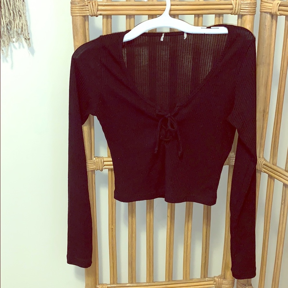 John Galt Tie Up L/S